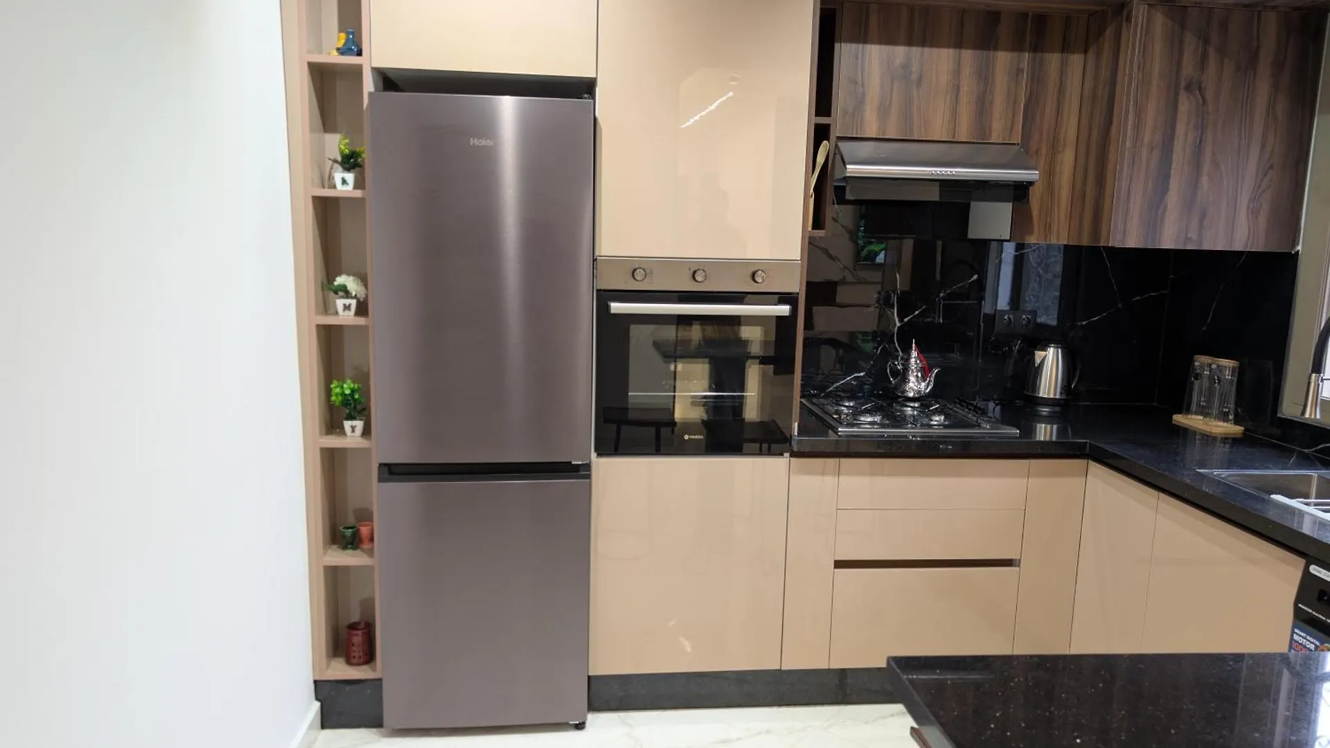 Stylish Apart Near City Center 马拉喀什 摩洛哥