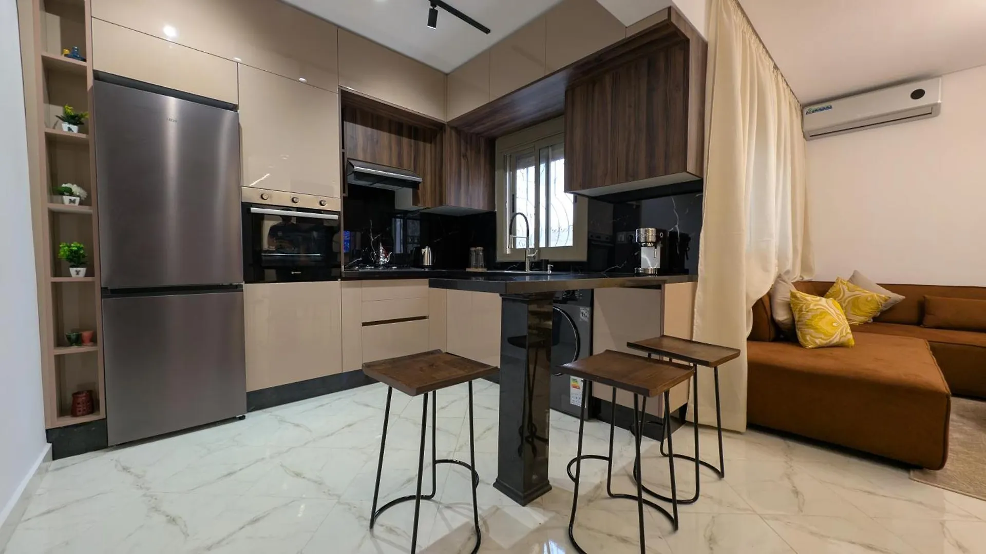 Appartamento Stylish Apart Near City Center Marrakesh
