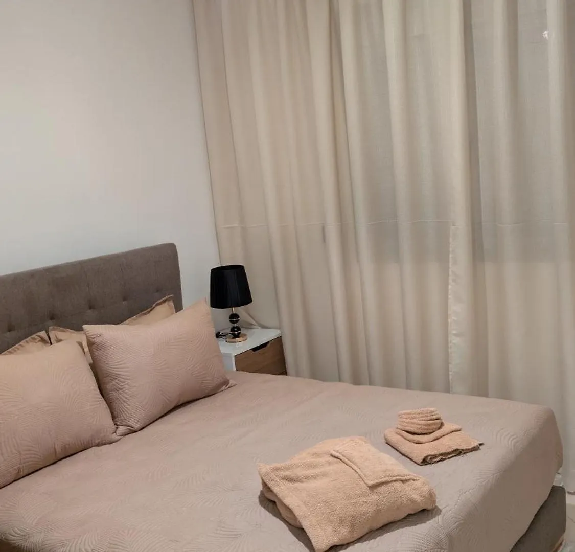 Appartamento Stylish Apart Near City Center Marrakesh