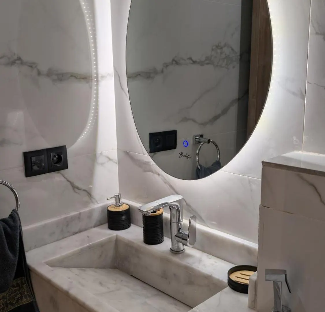 Stylish Apart Near City Center Marrakesh
