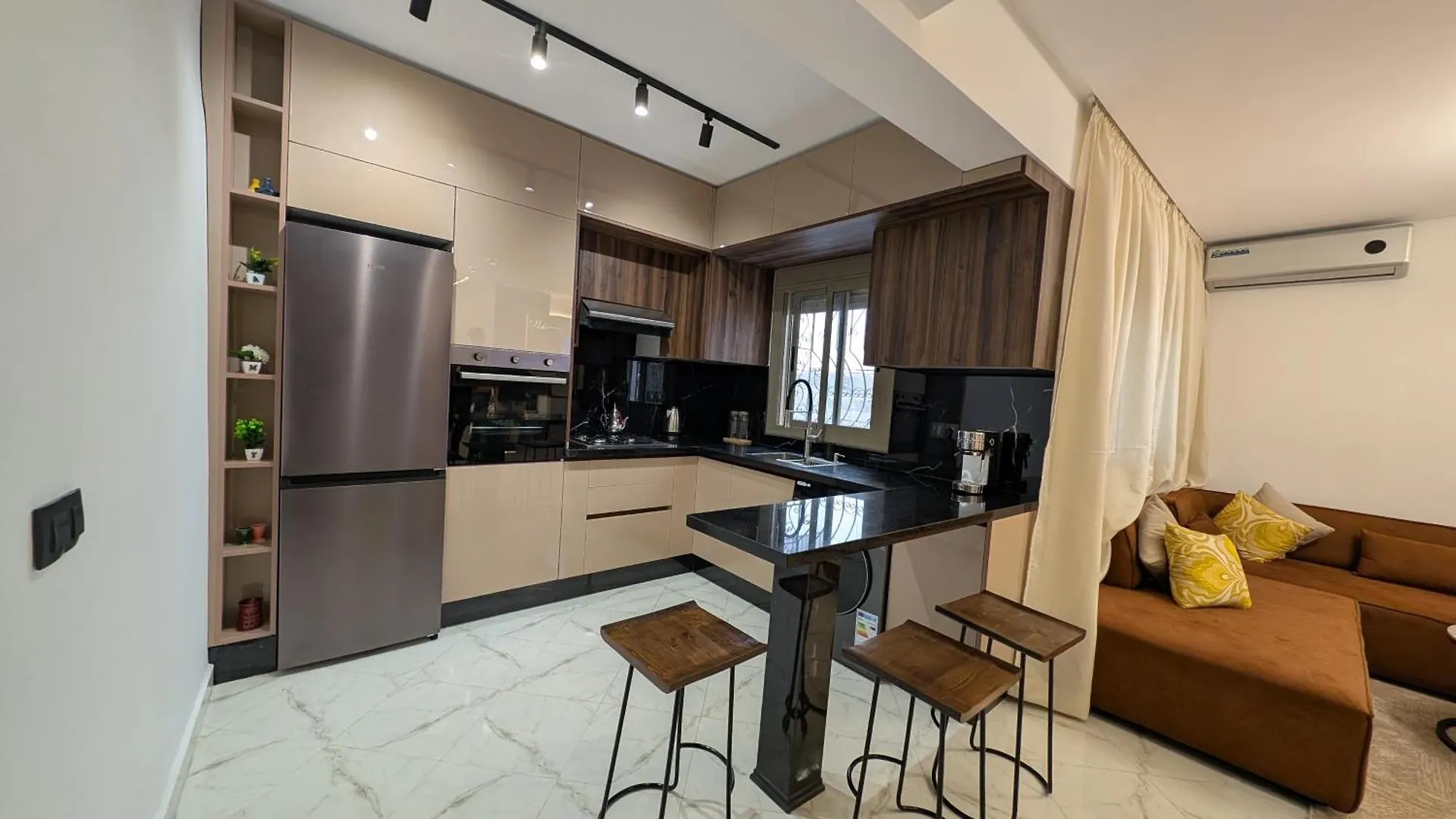 Stylish Apart Near City Center Marrakesh 0*,  Marocco