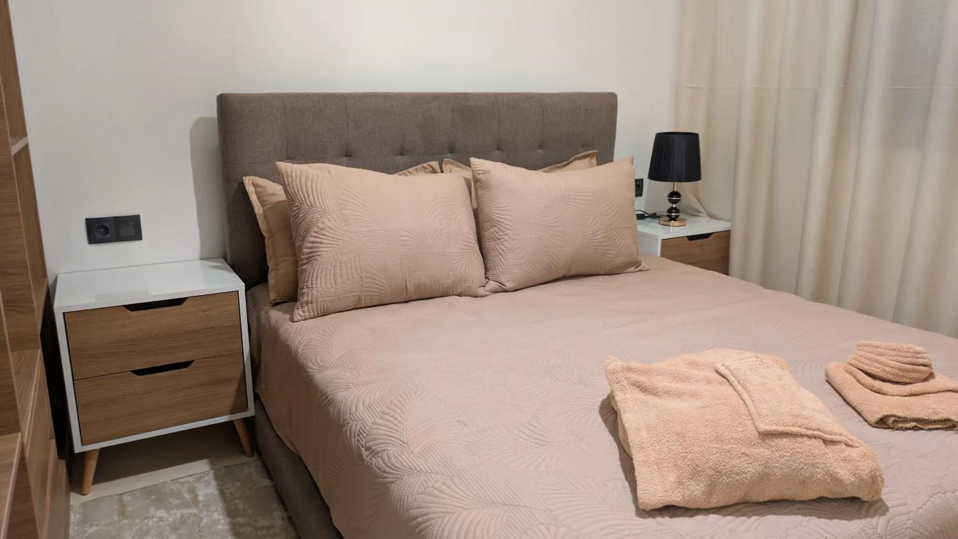 Appartamento Stylish Apart Near City Center Marrakesh Marocco