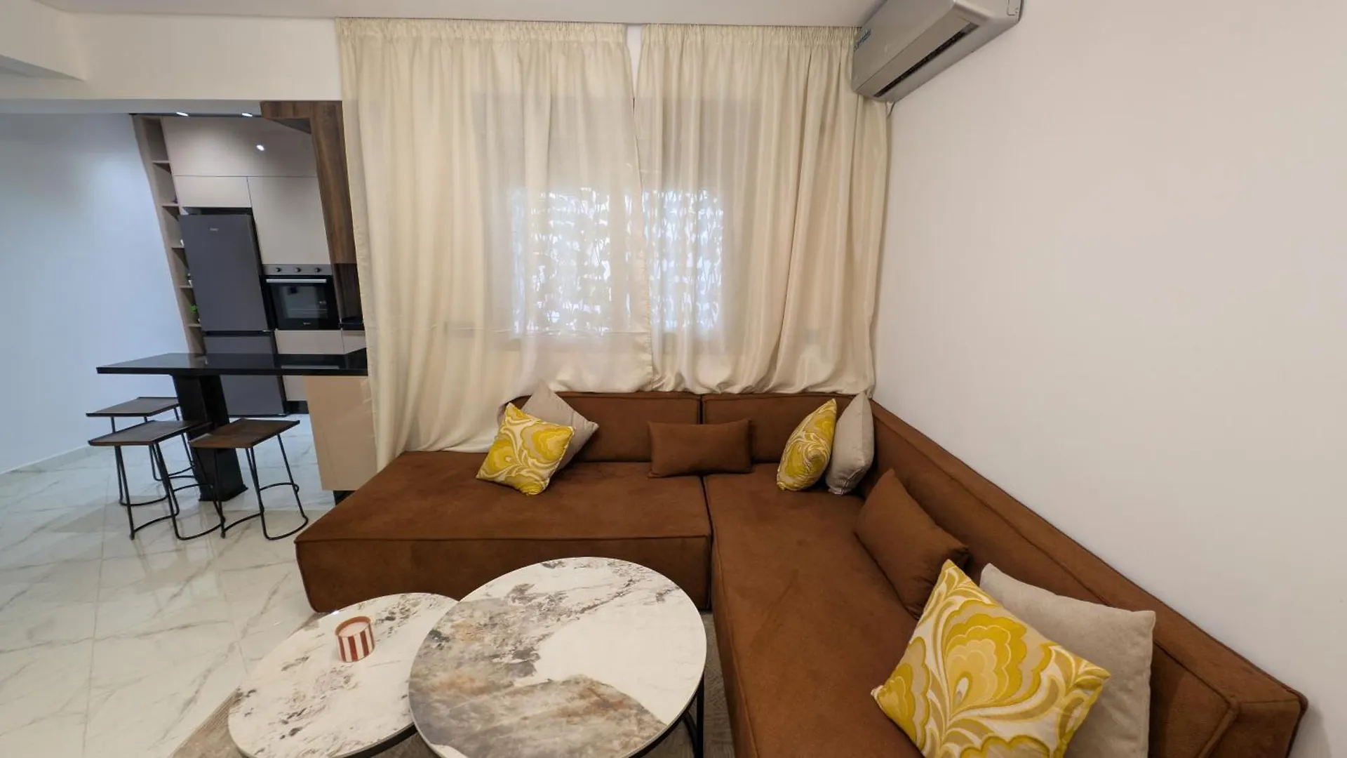 Stylish Apart Near City Center Marrakesh