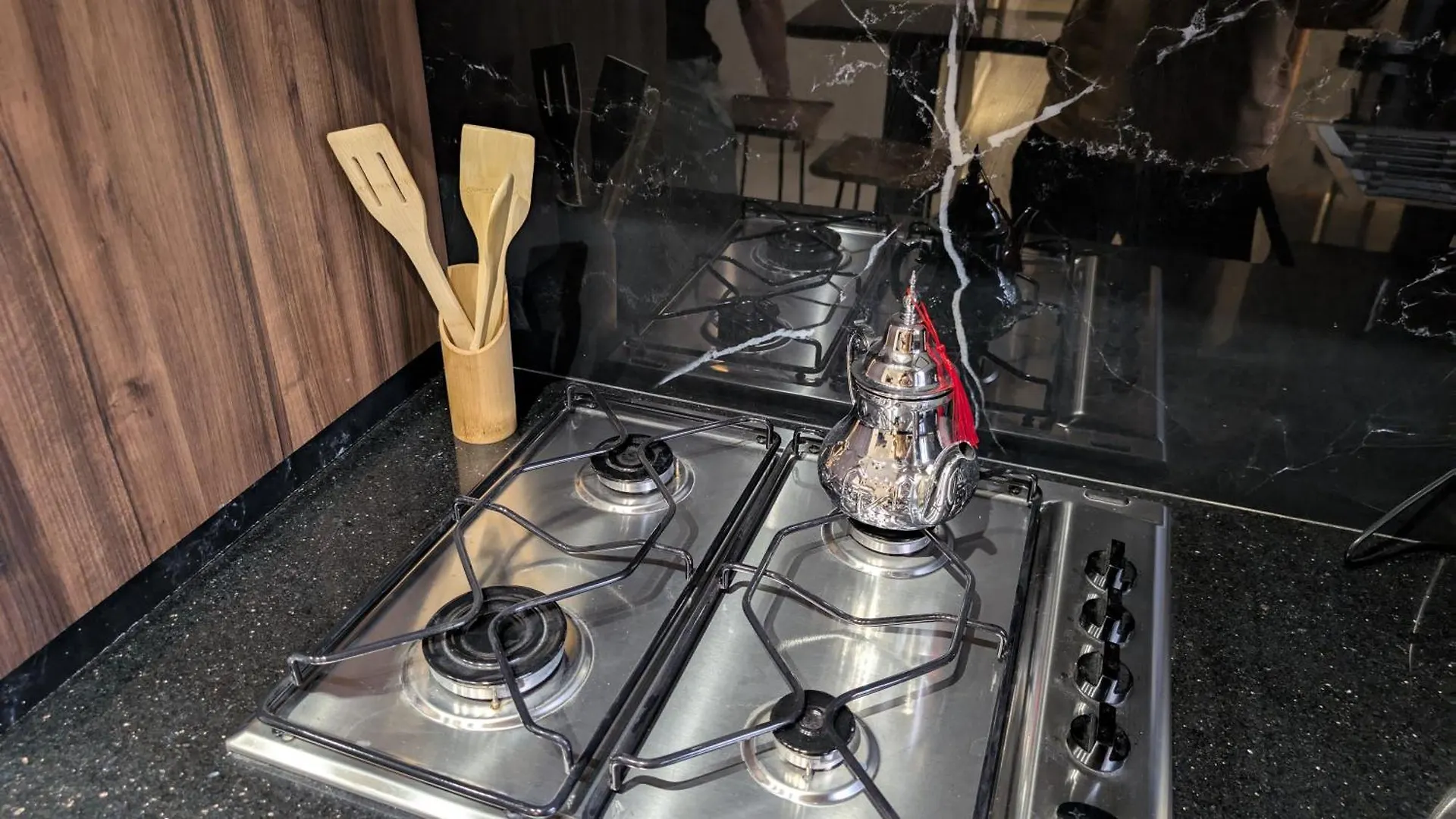 Appartamento Stylish Apart Near City Center Marrakesh