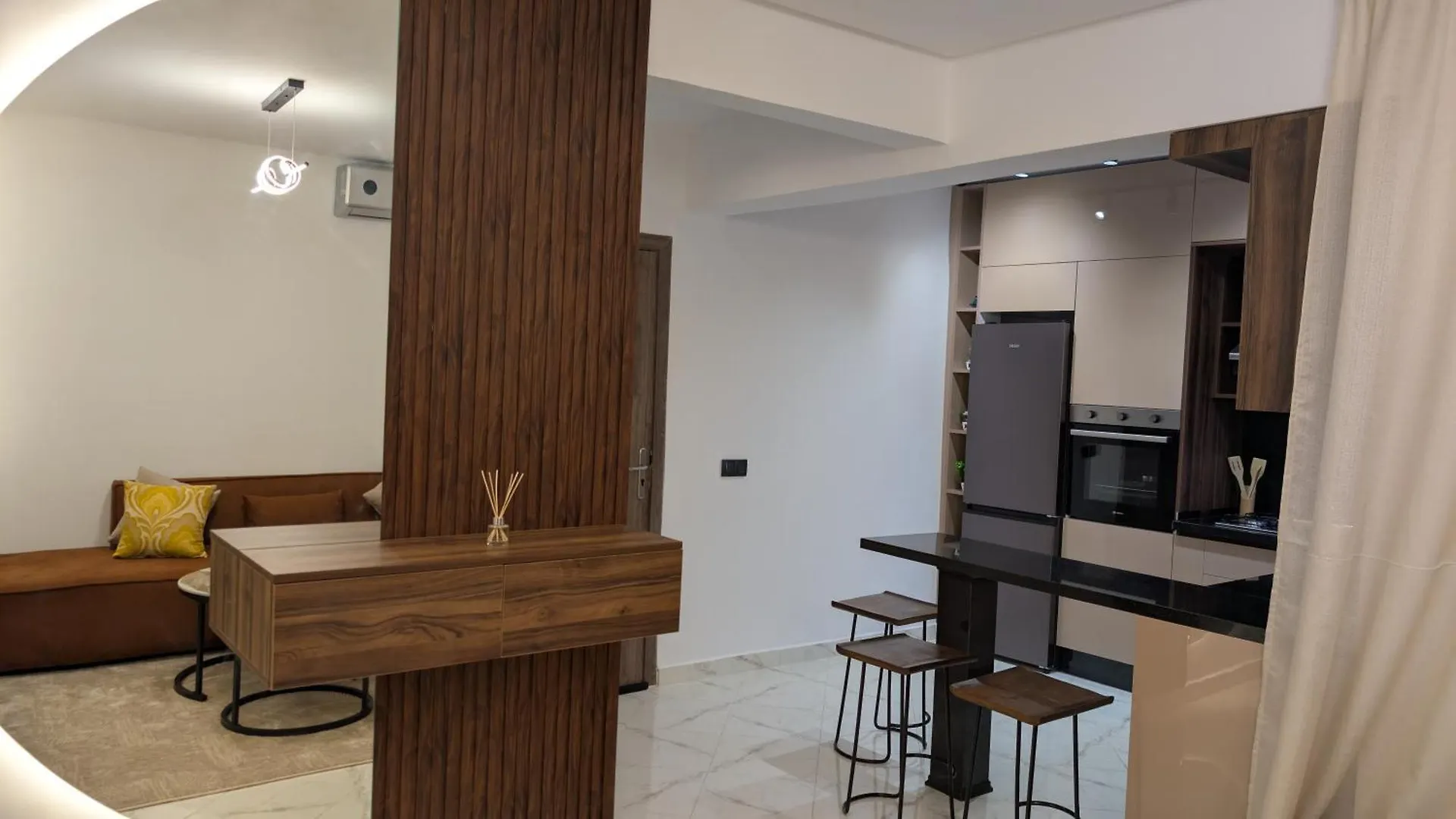 Stylish Apart Near City Center Marrakesh