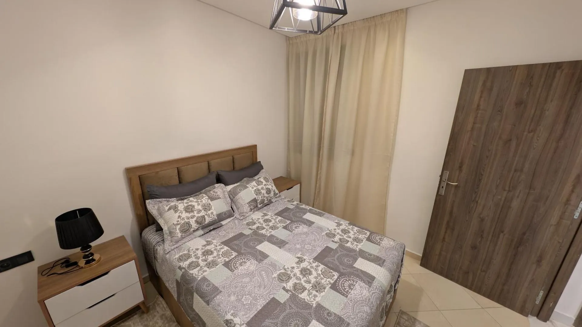 Stylish Apart Near City Center Marrakesh 0*,  Marocco