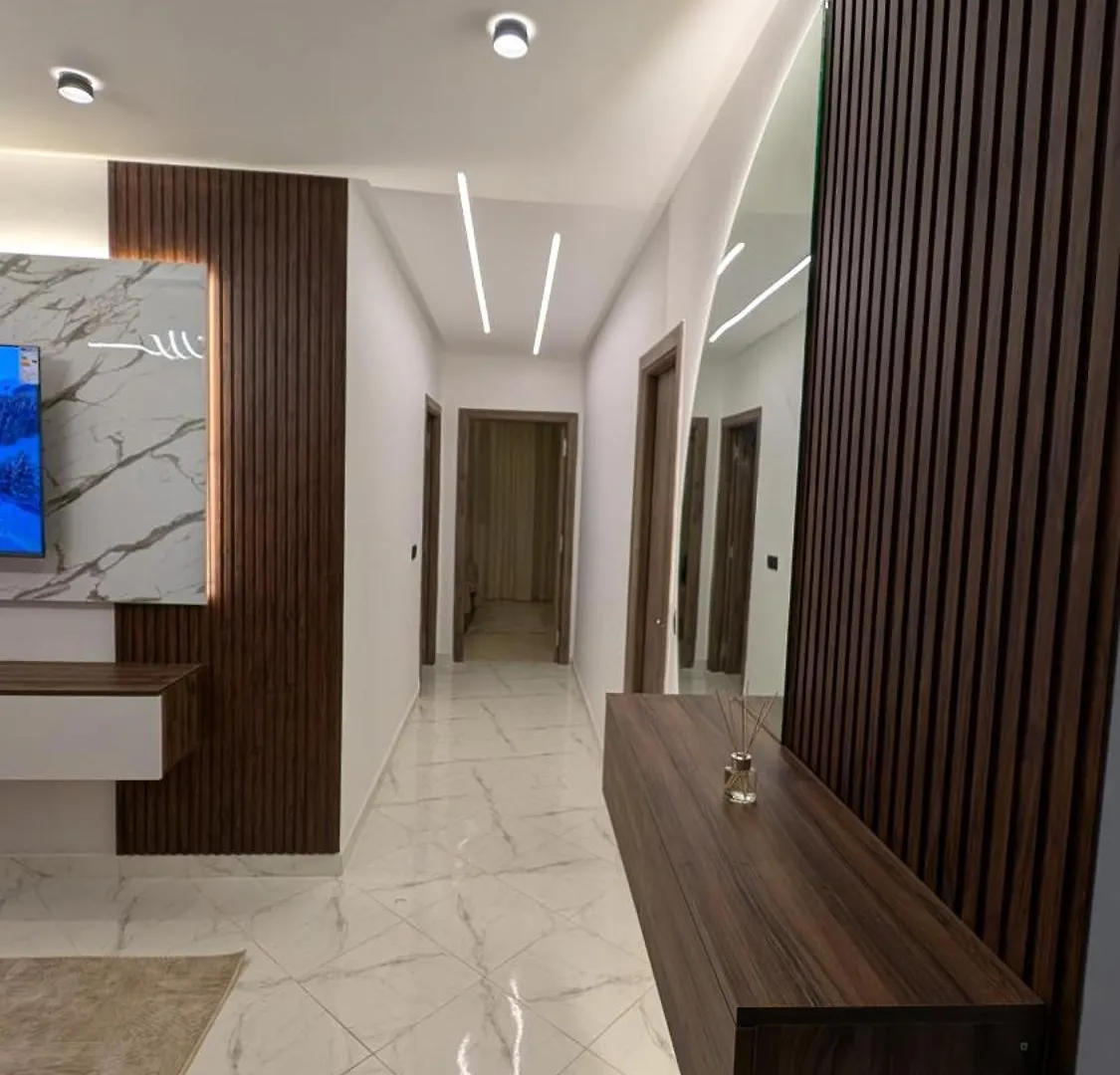 Stylish Apart Near City Center Marrakesh Marocco