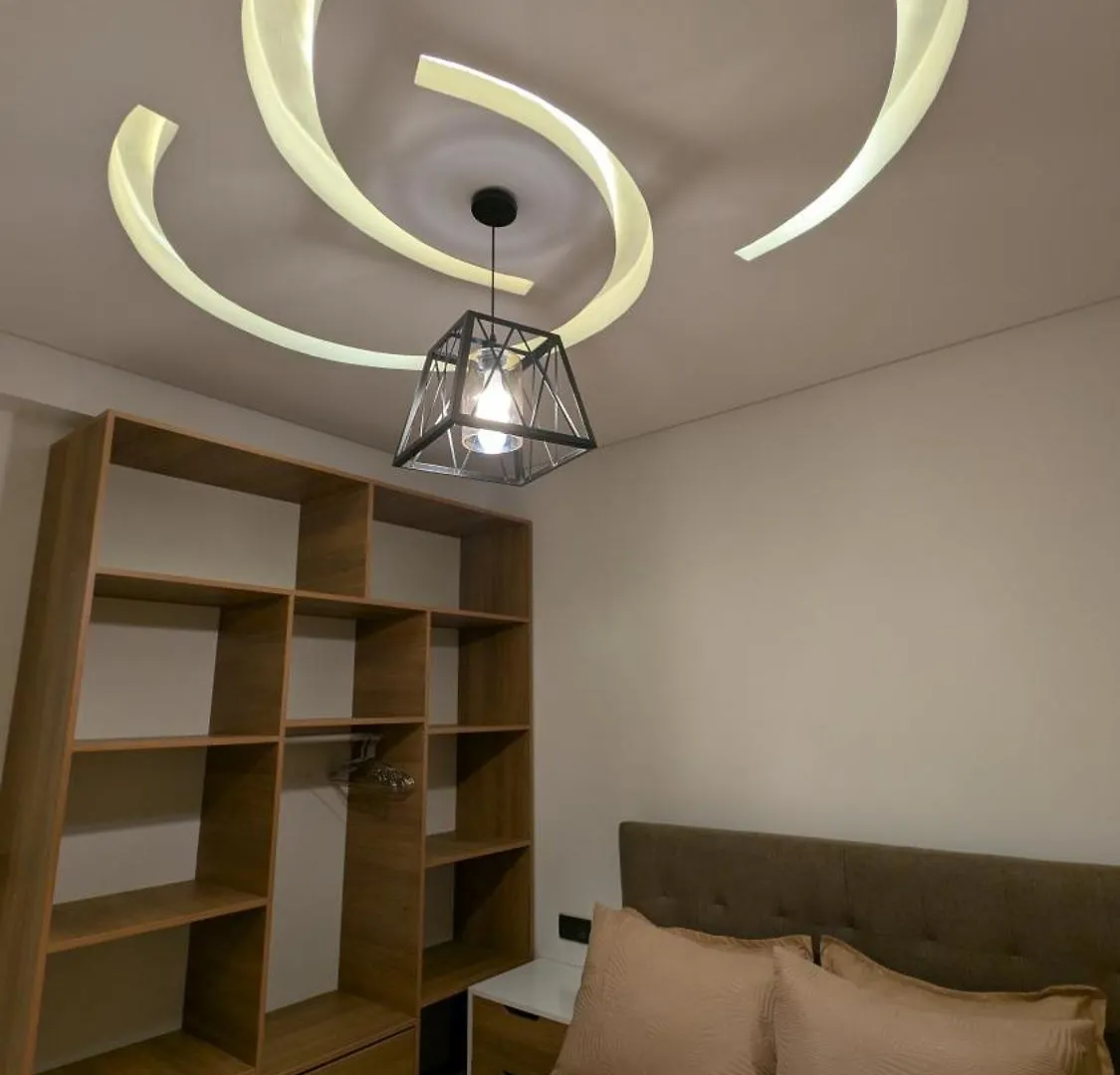 Appartamento Stylish Apart Near City Center Marrakesh Marocco