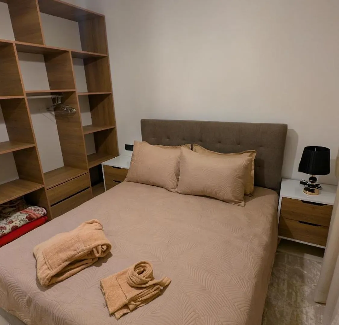 Stylish Apart Near City Center Marrakesh Appartamento