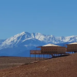  Luxuszelt Nkhila