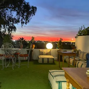 Winarouze House Marrakesh