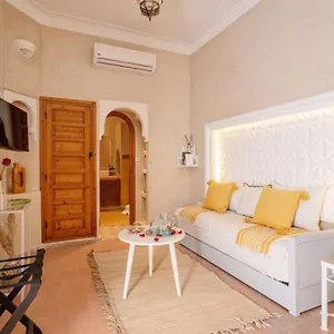 Dar Azal Marrakesh