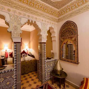 3* Hotel typu riad Abelia - 2024 Traveler's Choice Award