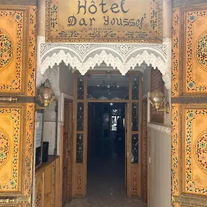  Gasthof Daryoussef 68