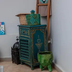 3* Hotel typu riad Laly Tourisme Eclaire Le Bijou De La Medina