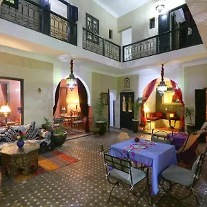 3* Hotel typu riad Viewpoint