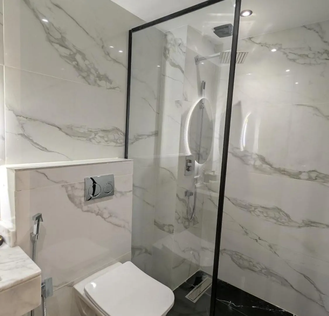 Stylish Apart Near City Center Marrakesh Apartment