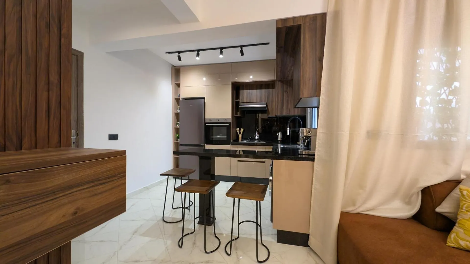 Stylish Apart Near City Center Marrakesh